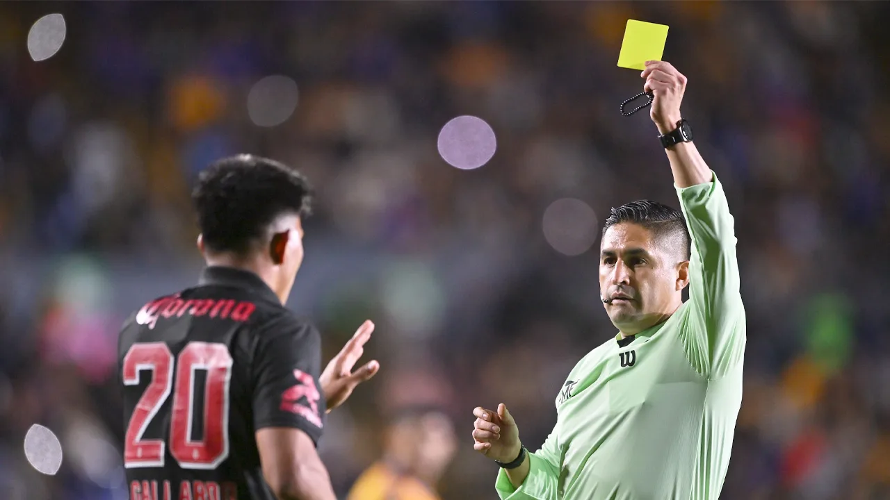 Varias figuras al límite en Liga MX.