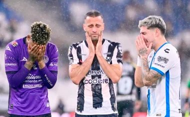 Los eliminados del Clausura 2026 de Liga MX.