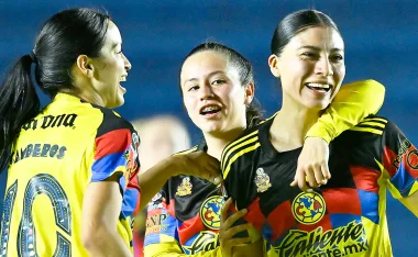 Liga MX Femenil: definida la Liguilla.