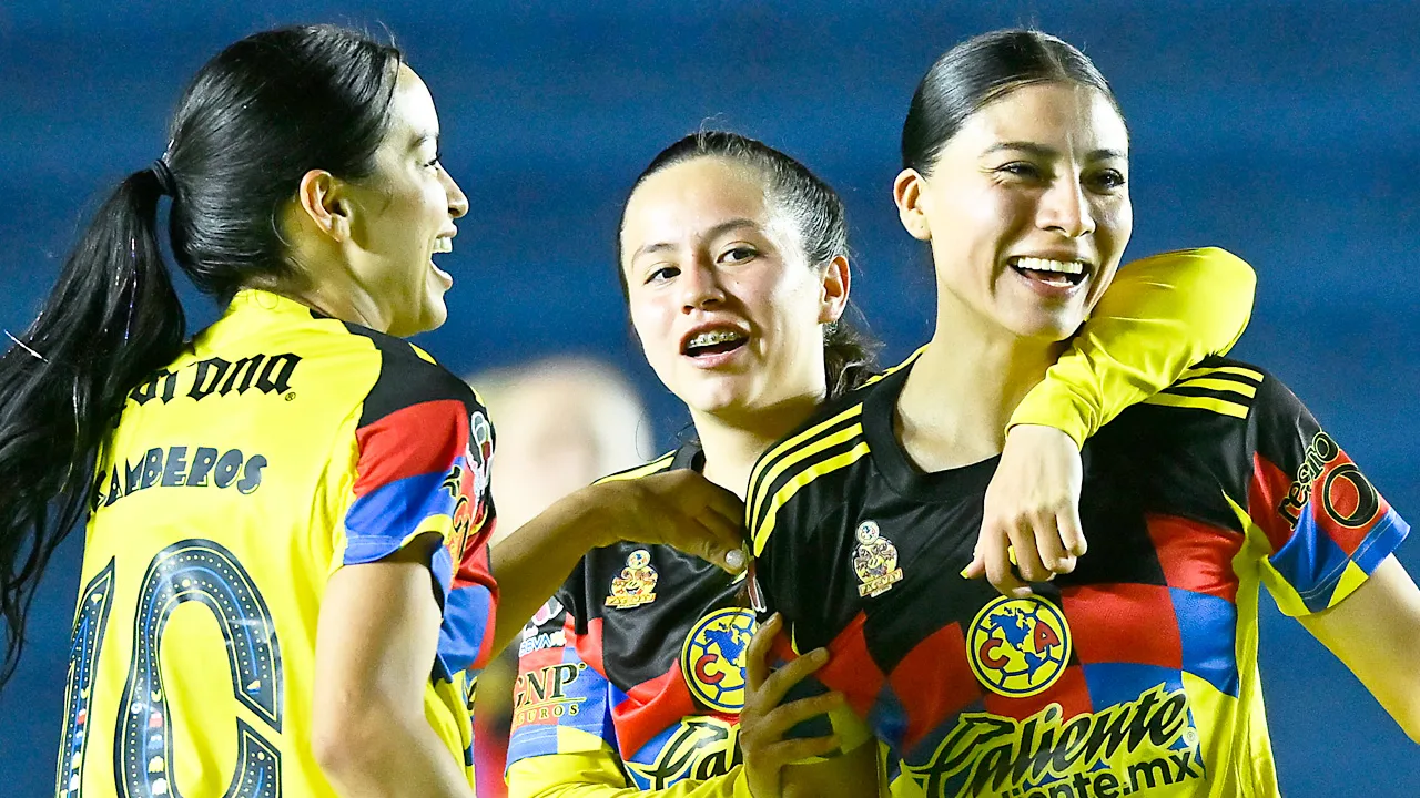 Liga MX Femenil: definida la Liguilla.
