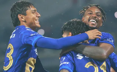 Así está la Liguilla del Clausura 2026 al momento.