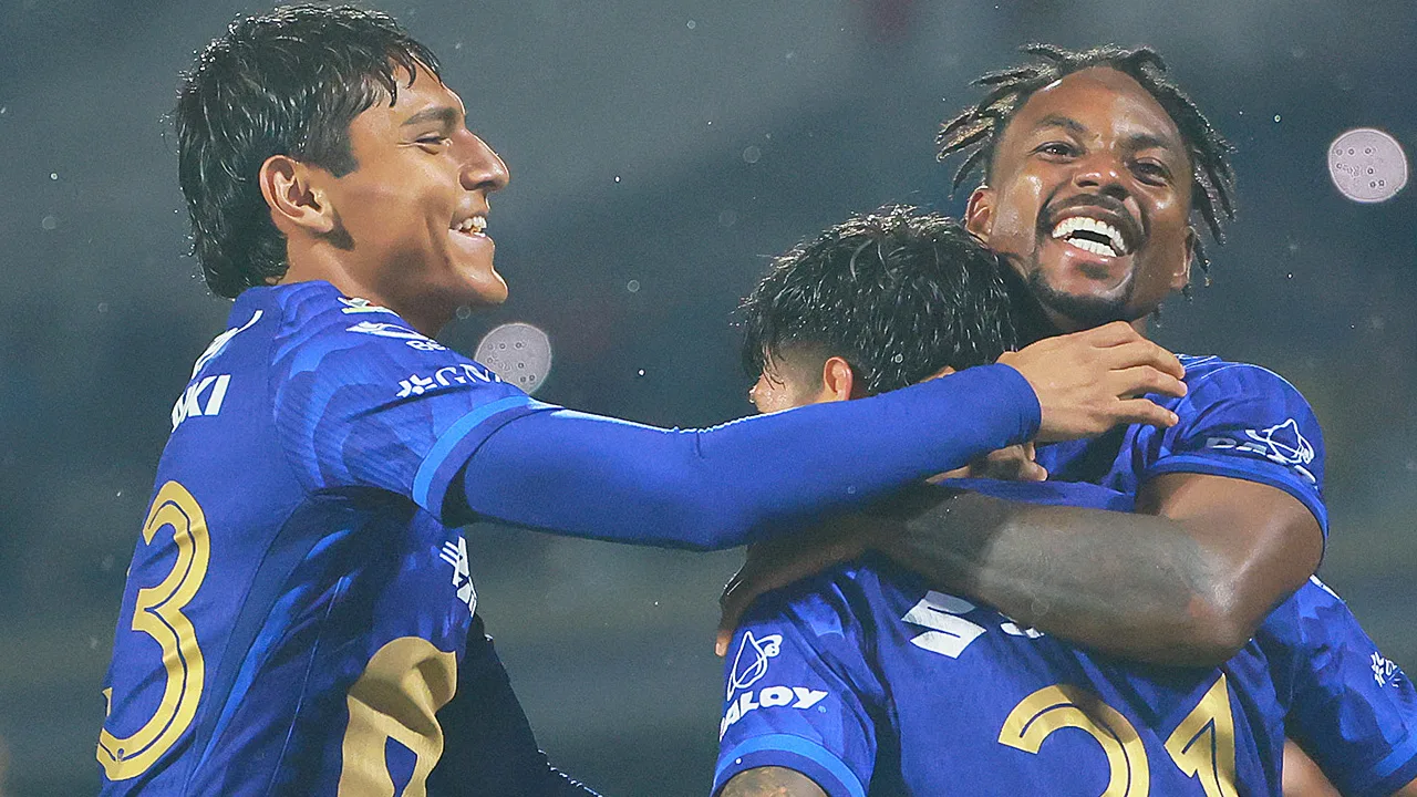 Así está la Liguilla del Clausura 2026 al momento.