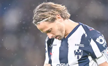 Rayados, eliminado de la Liguilla 2026.