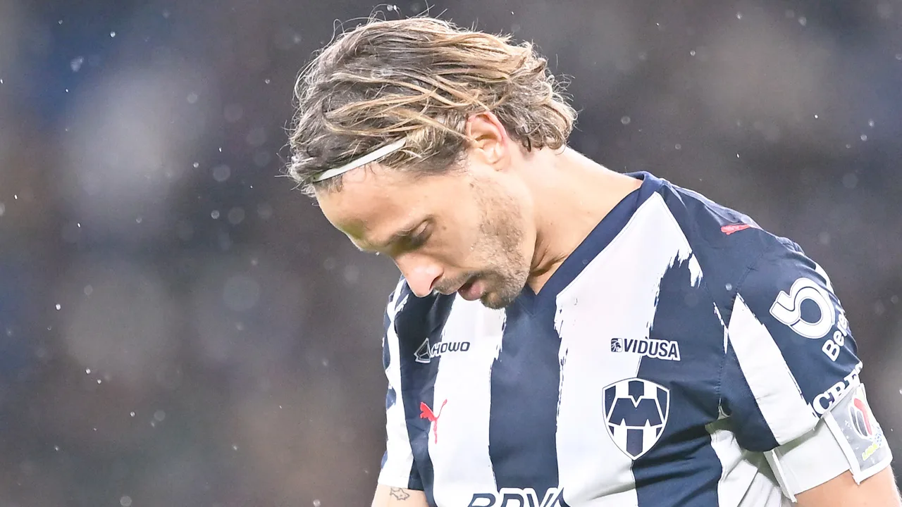 Rayados, eliminado de la Liguilla 2026.