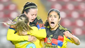 Liga MX Femenil: Resultados, Tabla General y clasificados a Liguilla en la Jornada 16 del Clausura 2026