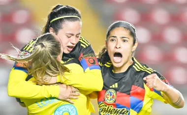 Liga MX Femenil tras la jornada 16.