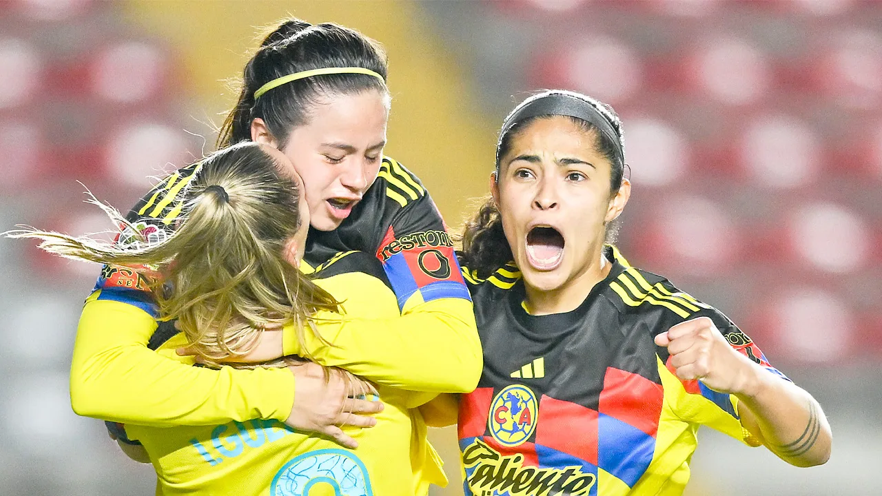 Liga MX Femenil tras la jornada 16.