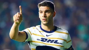 Lisandro Magallán no extraña a Pumas, pero sí México por este motivo y rompe en llanto