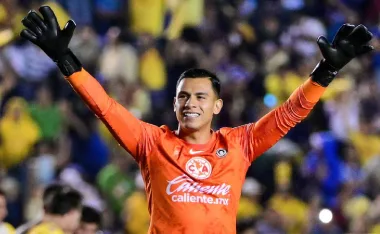 Luis Ángel Malagón