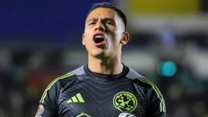 América: Luis Ángel Malagón presume gran avance tras pasar por el quirófano y enciende la esperanza