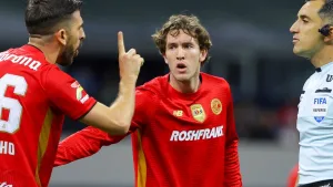 Mazatlán vs Toluca: Marcel Ruiz no llega a la Jornada 17 del Clausura 2026