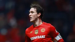 Marcel Ruiz y la revelación sobre su futuro en el Mundial 2026 con México que lo cambia todo