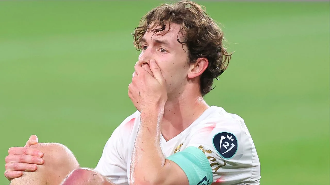 Marcel Ruiz tendría fecha límite para decidir si pasa por el quirófano o no y todo depende de esto.