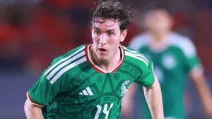 El desesperado plan de Marcel Ruiz para jugar el Mundial 2026 con México que pondría en riesgo su futuro