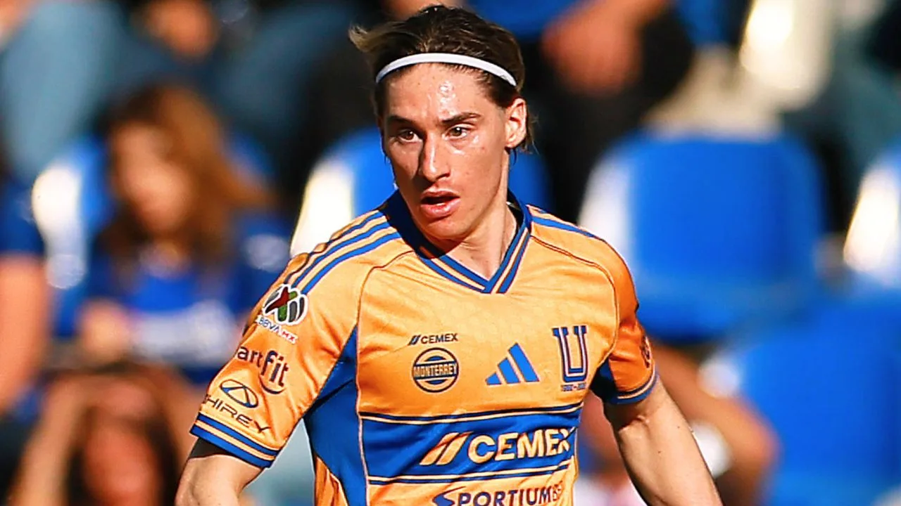 Por qué no juega Marcelo Flores hoy con Tigres vs Chivas de la J14 del Clausura 2026.