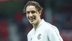 Marcel Ruíz ya se entrena con Toluca y revelan fecha de su regreso ante poderoso rival de Liga MX