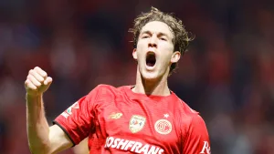 Toluca vs San Luis: confirman el regreso anticipado de Marcel Ruiz con los Diablos Rojos