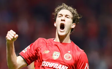 Marcel Ruiz acelera su regreso en Toluca.