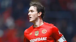 LA Galaxy vs Toluca: Marcel Ruiz toma a todos por sorpresa en la Concachampions