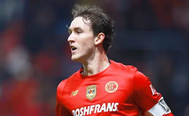 Marcel Ruiz y su regreso en Toluca.