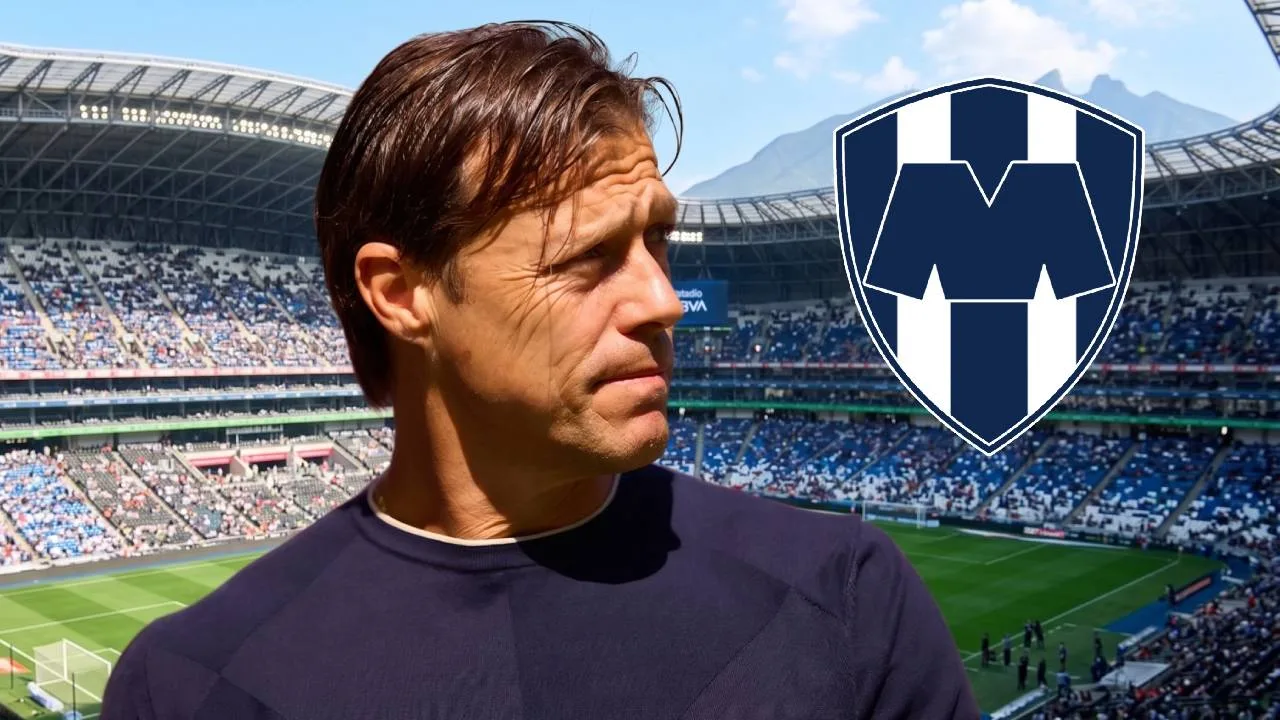 Matías Almeyda se encuentra actualmente sin equipo.