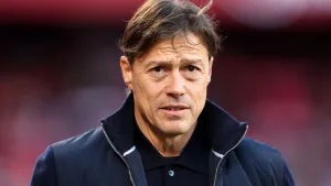 Cruz Azul y Rayados de Monterrey pelearían por Matías Almeyda pero su regreso a Liga MX dependería de otro club