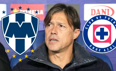 Matías Almeyda en el radar de Cruz Azul y Rayados.