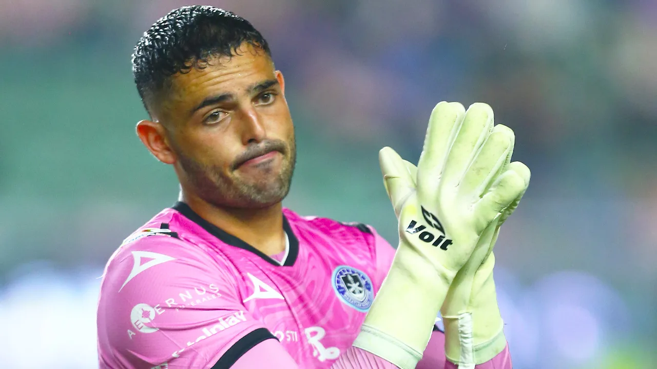 Mazatlán se despide ante su afición.