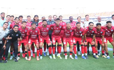 Mazatlán y su adiós de Liga MX.