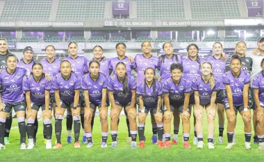 Mazatlán y su despedida de 'El Encanto'.