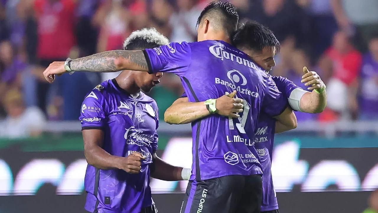 Mazatlán FC se va de la Liga MX.