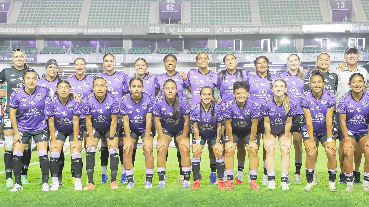 Mazatlán y su despedida de 'El Encanto'.