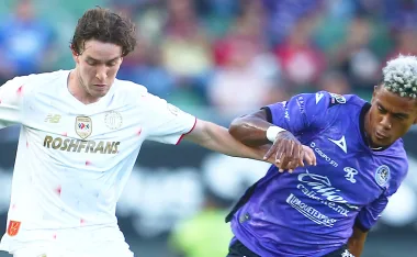 Mazatlán se despide de 'El Encanto'.