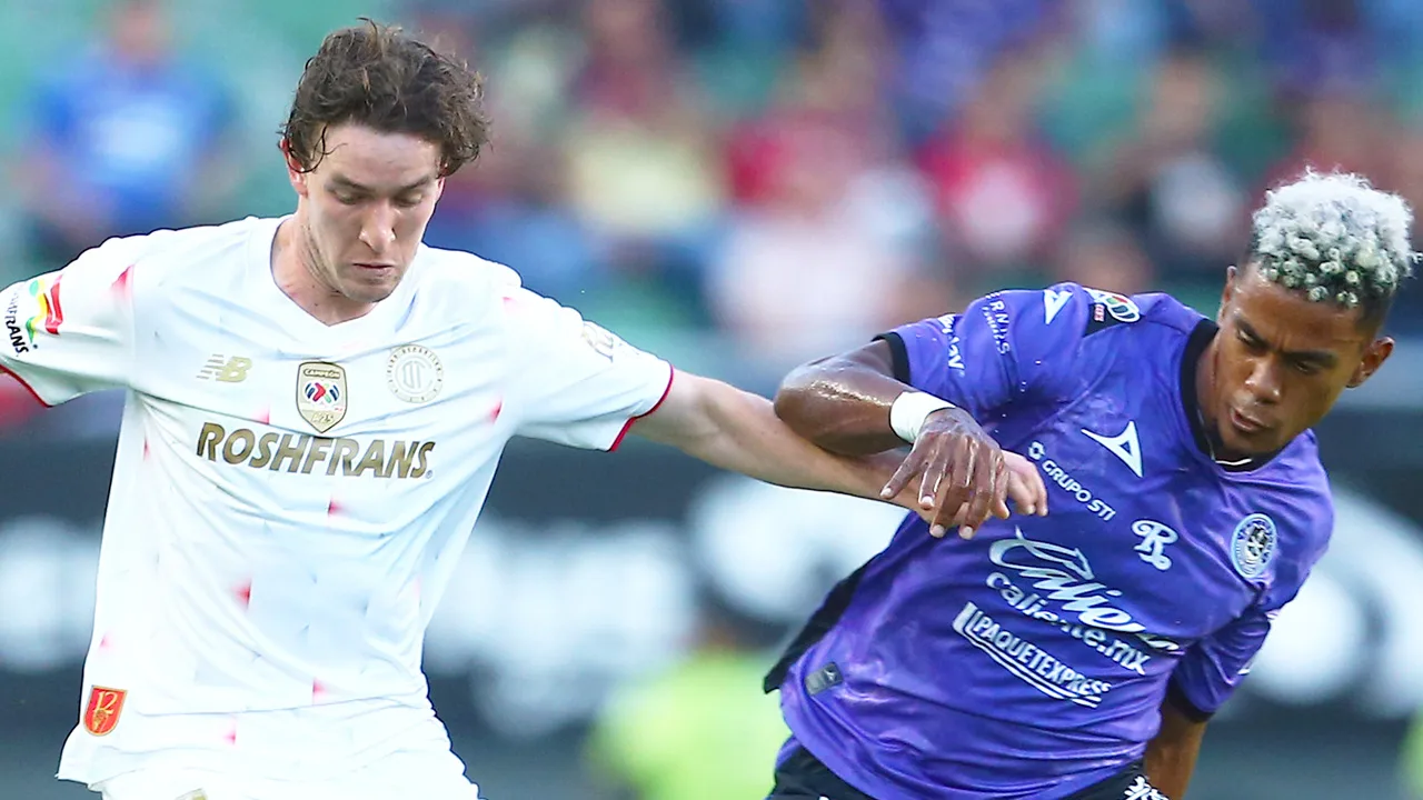 Mazatlán se despide de 'El Encanto'.