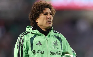 Memo Ochoa