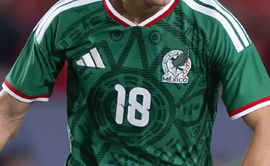 Selección Mexicana