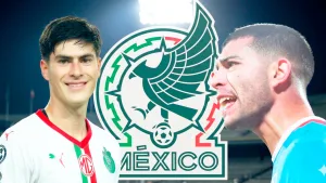 Chivas, Cruz Azul y una drástica decisión de la Selección Mexicana para la Liguilla del Clausura 2026