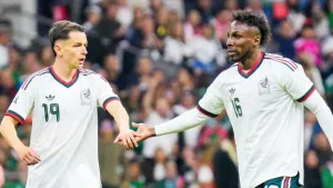 México vs Serbia: Revelan la sede para el último partido de preparación del Tri rumbo al Mundial 2026