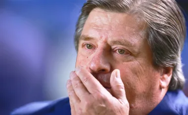 Miguel Herrera y su futuro en Liga MX.