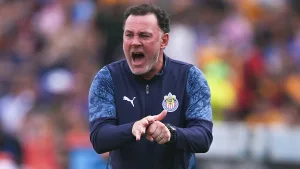 Tigres vs Chivas: Gabriel Milito y la dura autocrítica tras dolorosa derrota en El Volcán