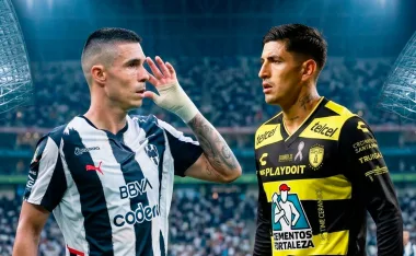 Así puedes ver Monterrey vs Pachuca.