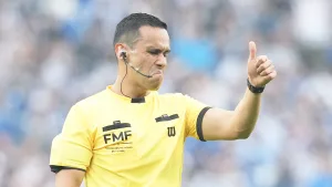 Monterrey vs San Luis: la inesperada ‘invitada’ en la derrota de Rayados que se robó todas las miradas