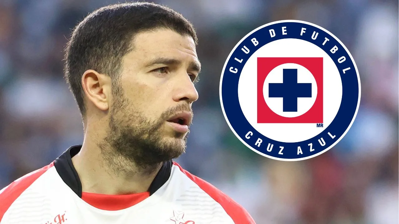 Cruz Azul vs Tijuana: Nacho Rivero lanza tremendo dardo a Larcamón y directiva de la Máquina.