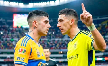 Cómo ver Nashville SC vs Tigres.