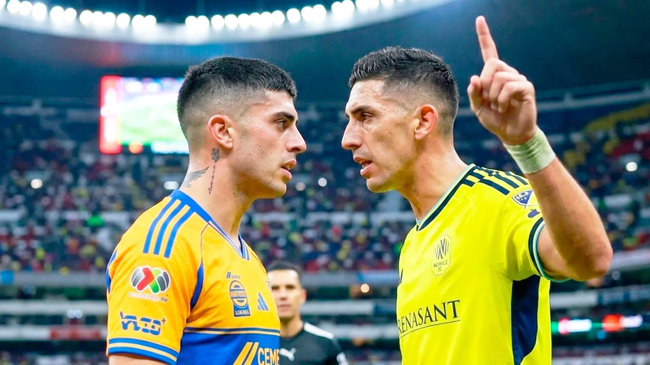 Cómo ver Nashville SC vs Tigres.