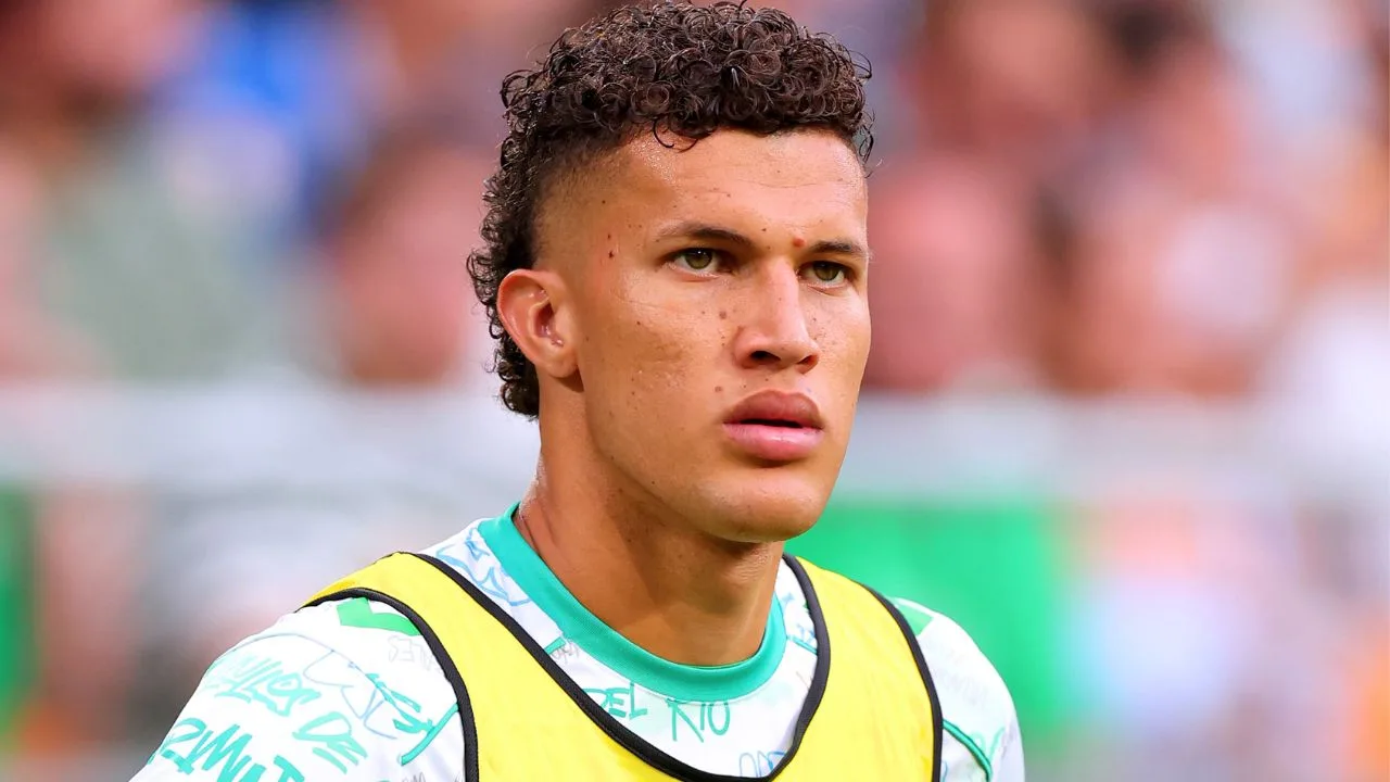 Nelson Deossa, ex Rayados de Monterrey, reaparece y lanza mensaje en medio de rumores de romance prohibido.