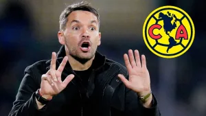 Nicolás Larcamón pudo dirigir al América y esta es la brutal razón por la que no habría llegado