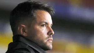 Cruz Azul pierde a una de sus figuras y Nicolás Larcamón le tira con todo a EE.UU. y FIFA