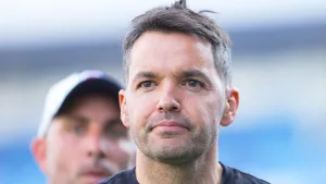 Cruz Azul vs LAFC: inesperada justificación de Nicolás Larcamón tras eliminación en Concachampions