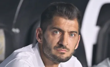 Nico Sánchez, DT de Rayados.